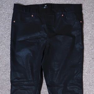Shinny H&M Jeggings